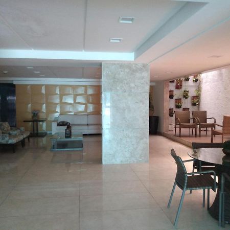 João PessoaFlat Beira-Mar Tambauアパートメント エクステリア 写真